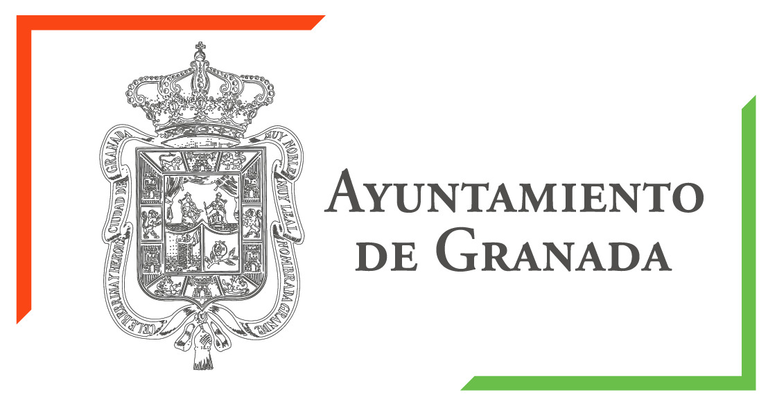 Logo de Ayuntamiento de Granada